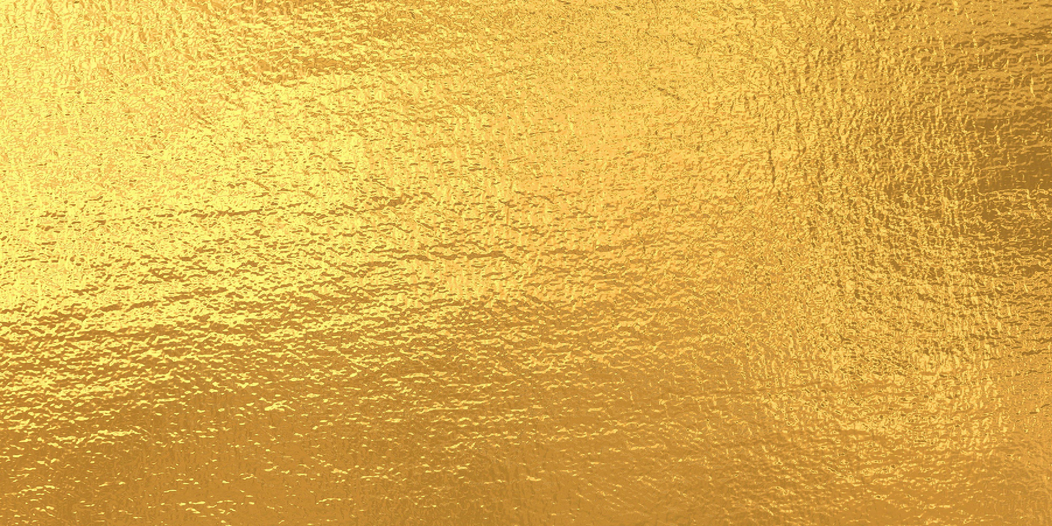 Золотой цвет однотонный